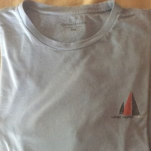 Vineyard vines XXL long sleeve t-shirt